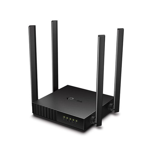 TP-LINK Archer C54 AC1200 bežični Dual band ruter slika 4