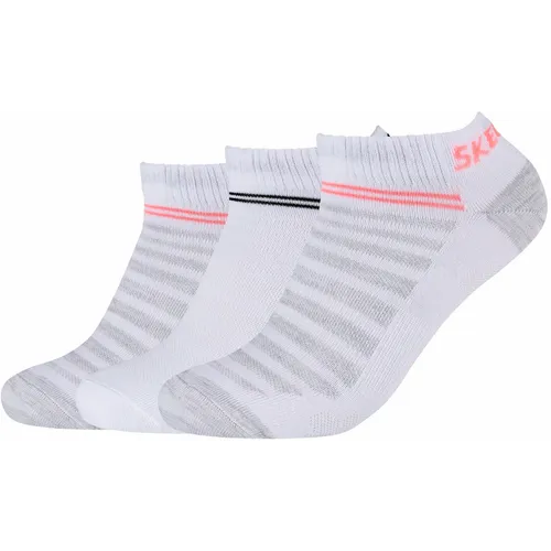 Skechers 3ppk mesh ventilation socks sk43022-1001 slika 1