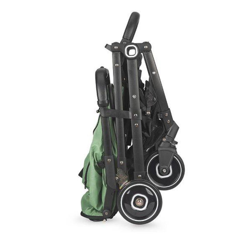 Coccolle® Sportska kolica Alla, Mistletoe Green slika 6
