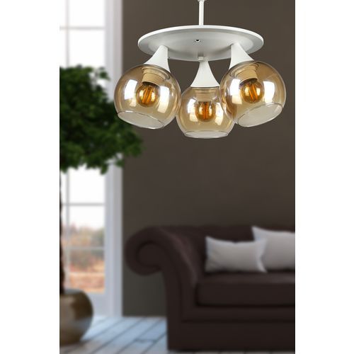 Squid Lighting R Luster Lamina slika 1