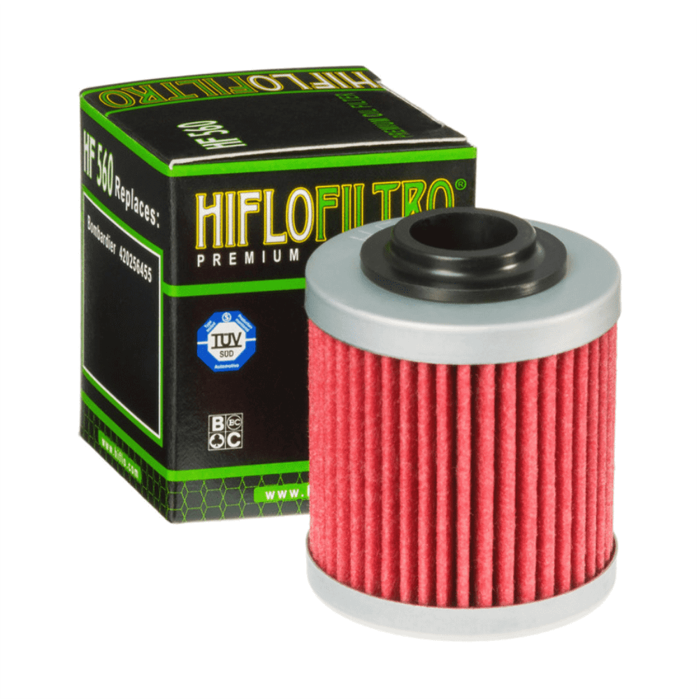 Hiflofiltro HF560 slika 1