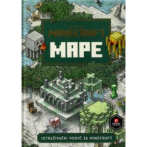 Minecraft mape