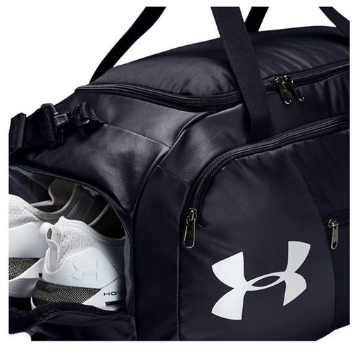 Under Armour Torba Undeniable Duffel 4.0 Veličina M crna 58L slika 3