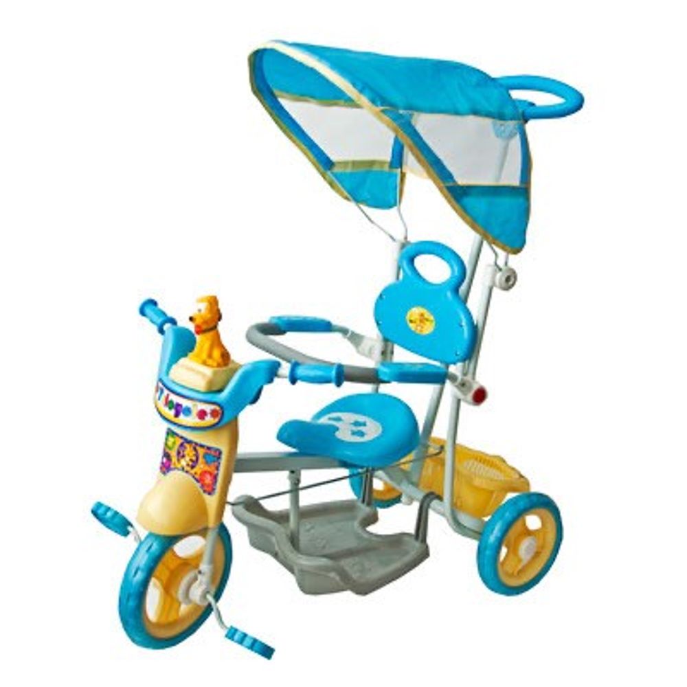 Tricikl F-6939/5939 slika 2