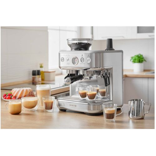 Sencor aparat za espresso kavu SES 6010SS slika 16