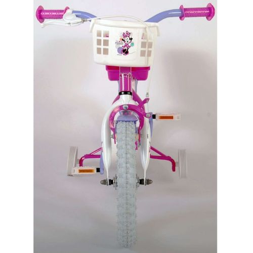 Dječji bicikl Disney Princess 14" rozi slika 11