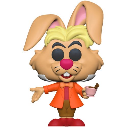 POP figure Disney Alice in Wonderland 70th March Hare slika 1