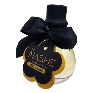 Nashe Cosmetics Ulje za tijelo Elegance