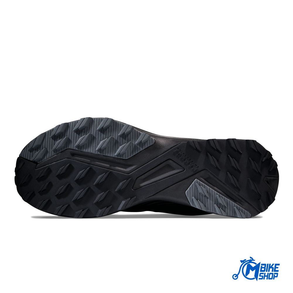 Mammut Muške patike Saentis TR Low GTX Black slika 6