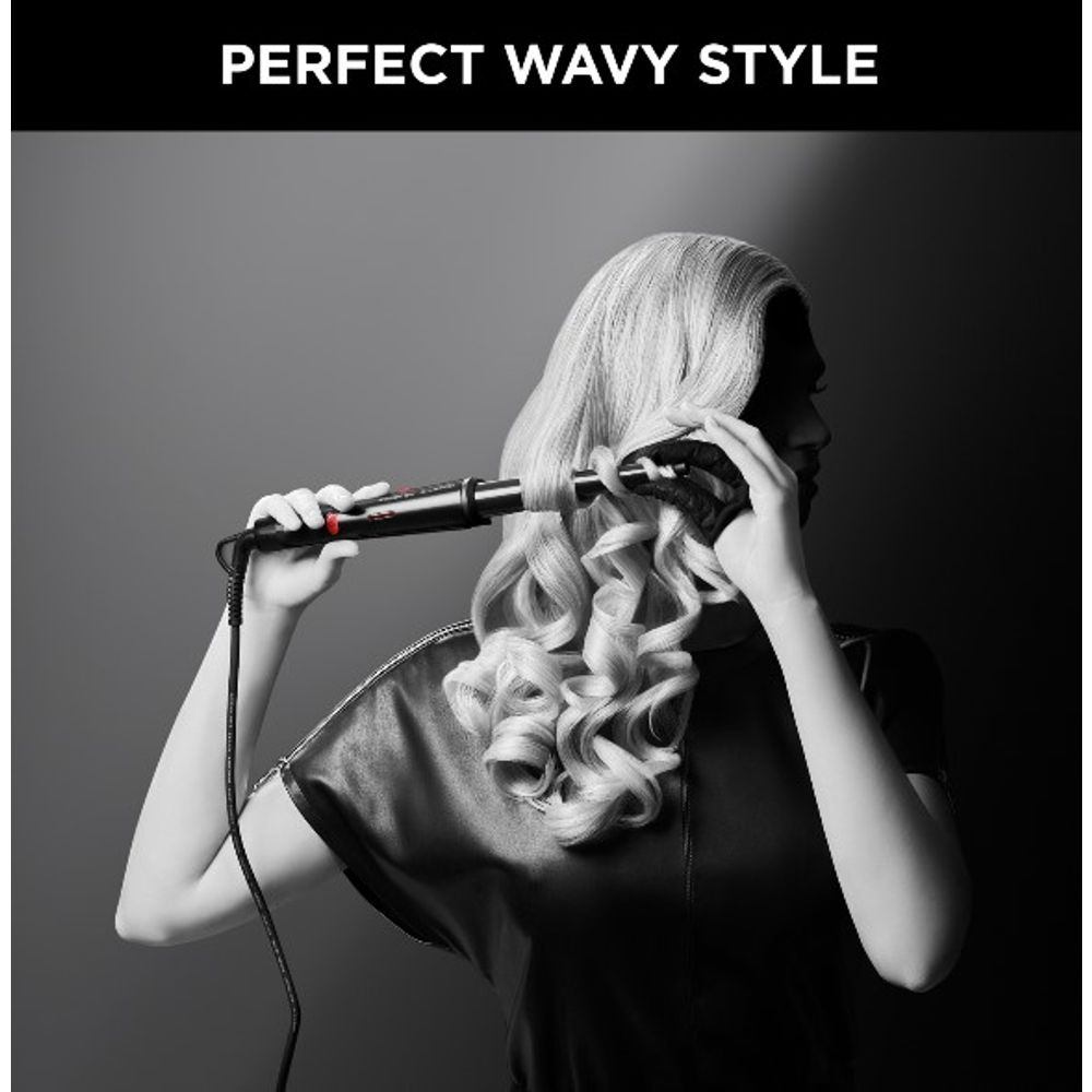 Rowenta CF324LF0 uvijač kose Karl Lagerfeld Curler Conical slika 3