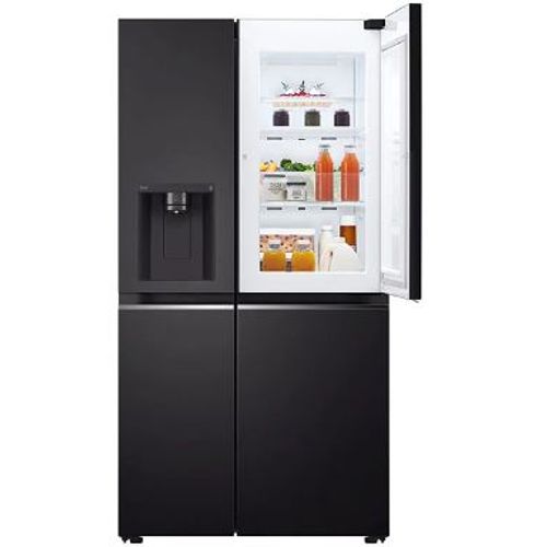 LG hladnjak GSJV70WBTF slika 2