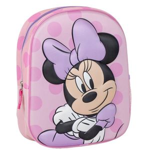 Disney Minnie 3D backpack 31cm