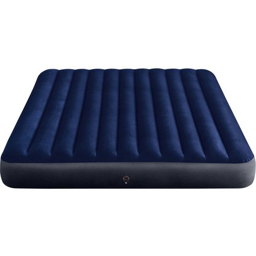 Intex 64755 krevet na napuhavanje King Dura- Beam Classic Downy 183 x 203 x 25 cm slika 1