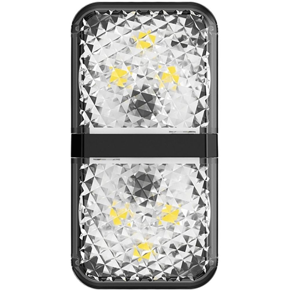 Baseus upozoravajuća automobilska LED svjetla slika 1