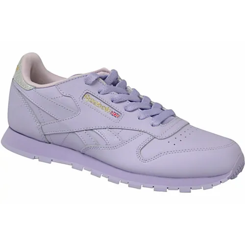 Reebok Classic Leather BD5543 Dječje Tenisice slika 21