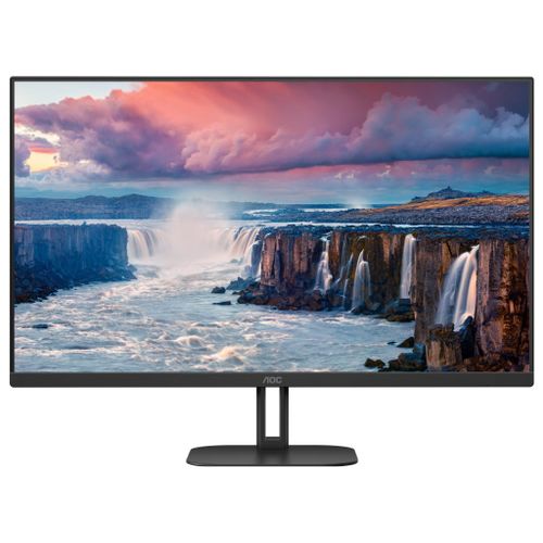 Monitor AOC 23,8" 24V5CE, IPS, 2xHDMI, DP, USB-C 65W slika 2