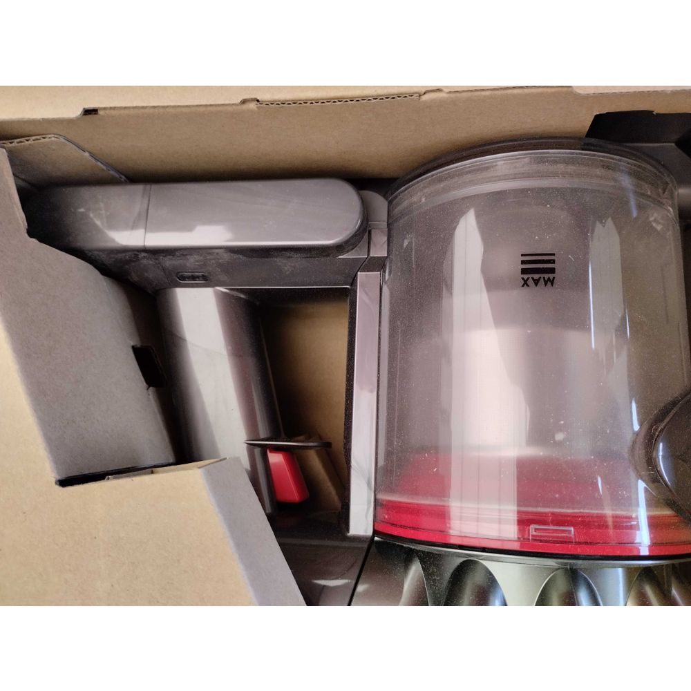 Dyson štapni usisavač V8 Total Clean - SERVISIRAN UREĐAJ slika 6