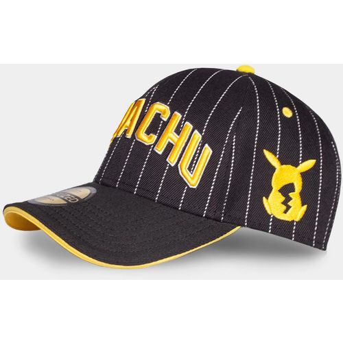 DIFUZED POKÉMON - CURVED BILL CAP slika 2