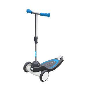 Coccolle Scooter Qplay Mika Plavi