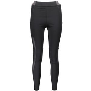 CALVIN KLEIN WOMEN'S LEGGINGS BLACK