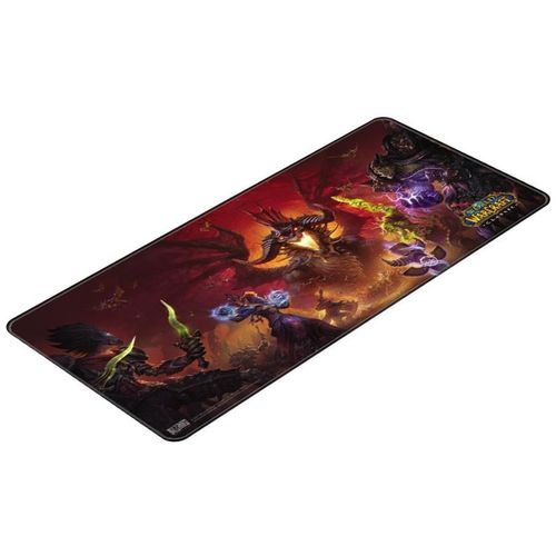 World Of Warcraft Classic - Onyxia XL Mousepad slika 2