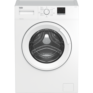 Beko WUE6511XWW Veš mašina 6 kg, 1000 rpm, dubina 44 cm