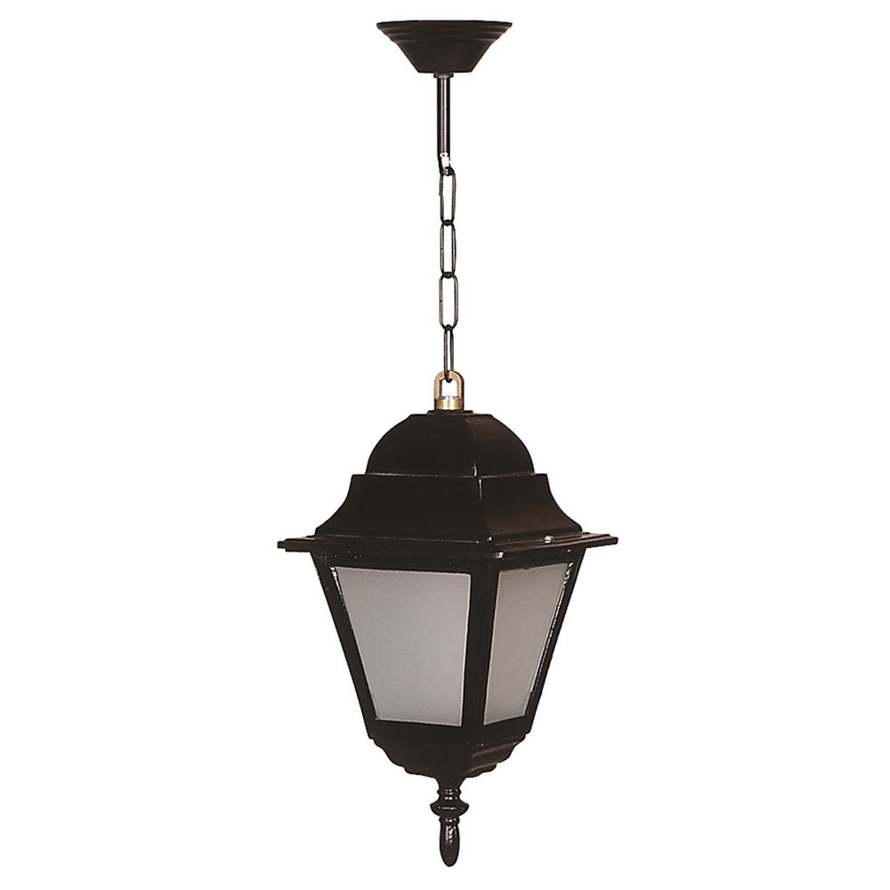 BFE-68179-BSY Crno-Bijeli Spoljašnji Luster slika 1