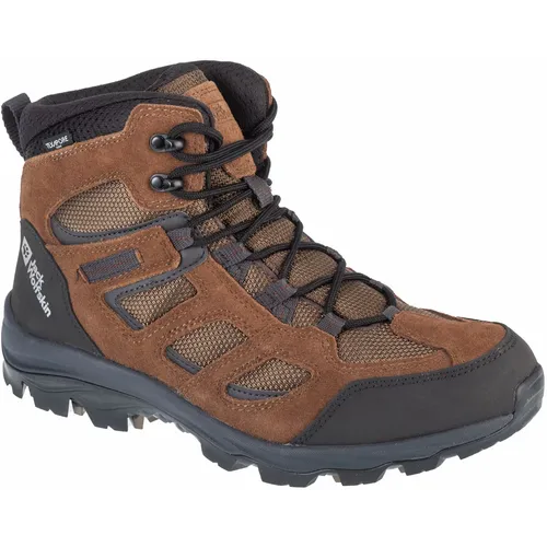 Jack wolfskin vojo 3 texapore mid m 4042462-5298 slika 1