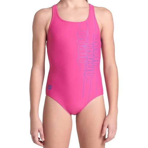 Arena Kupaći Kostim Swim Pro Back Graphic L Za Devojčice slika 1