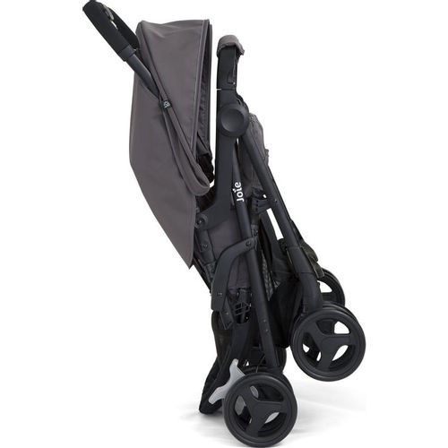 Joie kolica za blizance Aire Twin - Dark Pewter slika 4