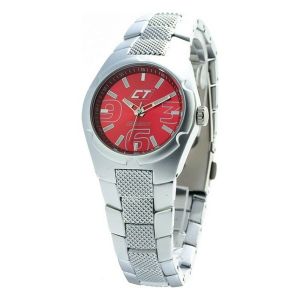 Ženski satovi Chronotech CC7039L-04M (Ø 33 mm)