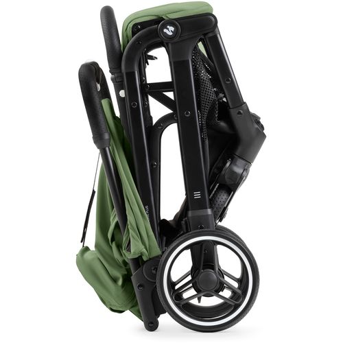 Hauck kolica Travel N Care Plus Green slika 18