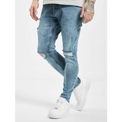 2Y / Slim Fit Jeans Alkim in blue slika 3
