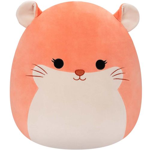 Squishmallows Plišana igračka Činčila Erica 40cm slika 1