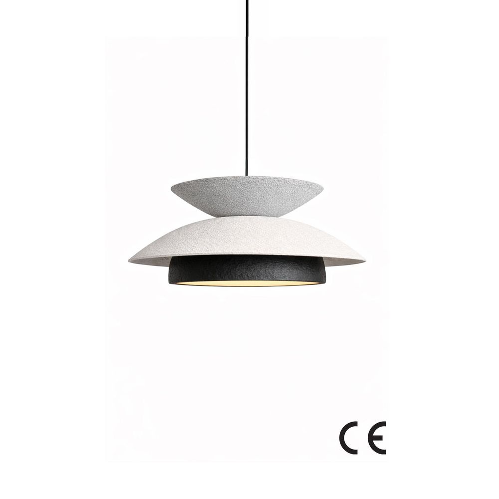 Luster BK306 – Boje: siva, bijela, crna slika 4