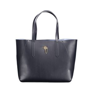 TOMMY HILFIGER BLUE WOMAN BAG