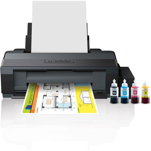 Printer EPSON EcoTank ITS L1300 slika 1