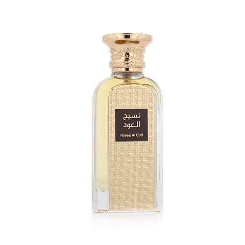 Zimaya Naseej Al Oud Eau De Parfum 50 ml (unisex) slika 2