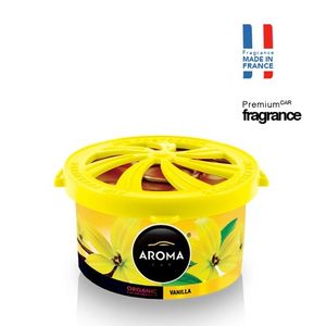 Aroma Car Miris za auto ORGANIC - Vanilija
