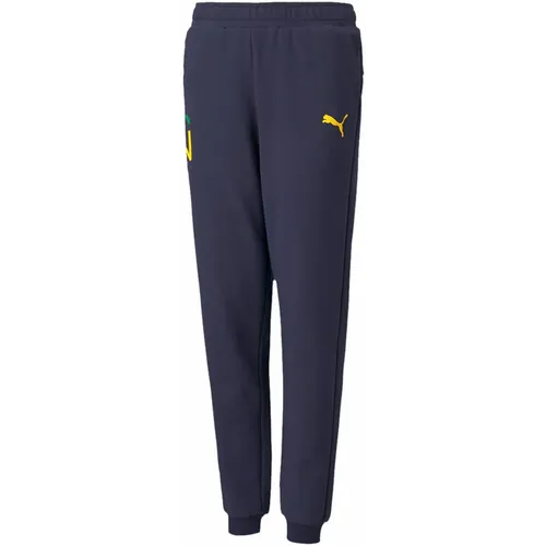 Puma neymar jr hero sweatpants 605547-06 slika 3