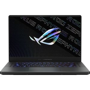 Laptop Asus ROG Zephyrus G15 GA503RW-LN105W, R7-6800HS, 32GB, 1TB, 15.6" WQHD IPS 240Hz, RTX3070 Ti, Windows 11 Home (Eclipse Gray)