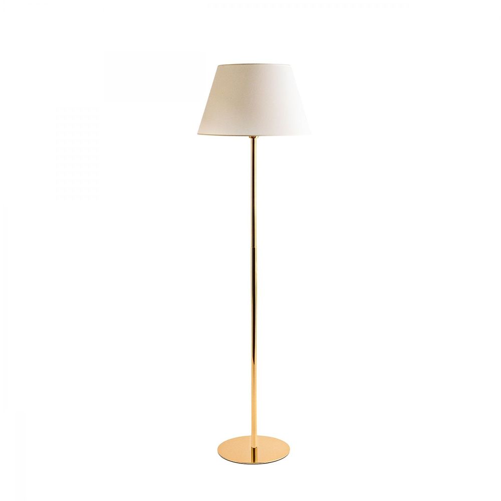 Podna Lampa 242271 - Boje: Krem slika 2