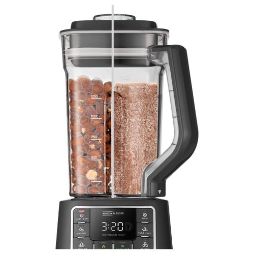 Sencor Vakuumski Smoothie Blender SBU 7878BK slika 44