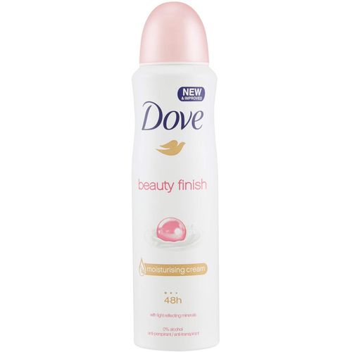 Dove dezodorans beauty finish 150ml slika 1
