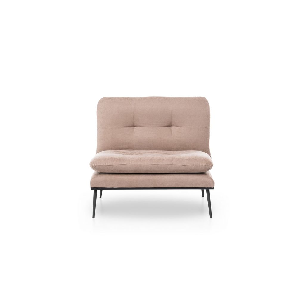 Martin Solo - Mink GR121 Mink Wing Chair slika 3