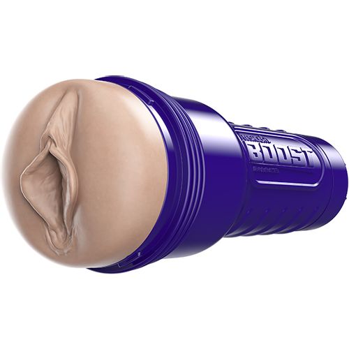 Masturbator Fleshlight - Boost Bang Light Medium Flesh slika 4