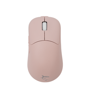 WS WGM 5015 AERO, Whireless Mouse Pink