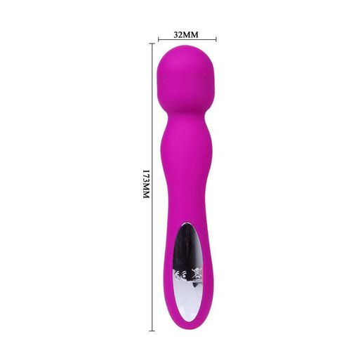 Pretty Love Smart Paul wand vibrator slika 10