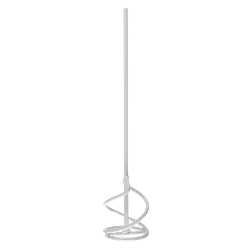 Wolfcraft Mješač Za Malter i Ljepilo fi 85 x 400 mm Prihvat 8 mm - 1708000 slika 1