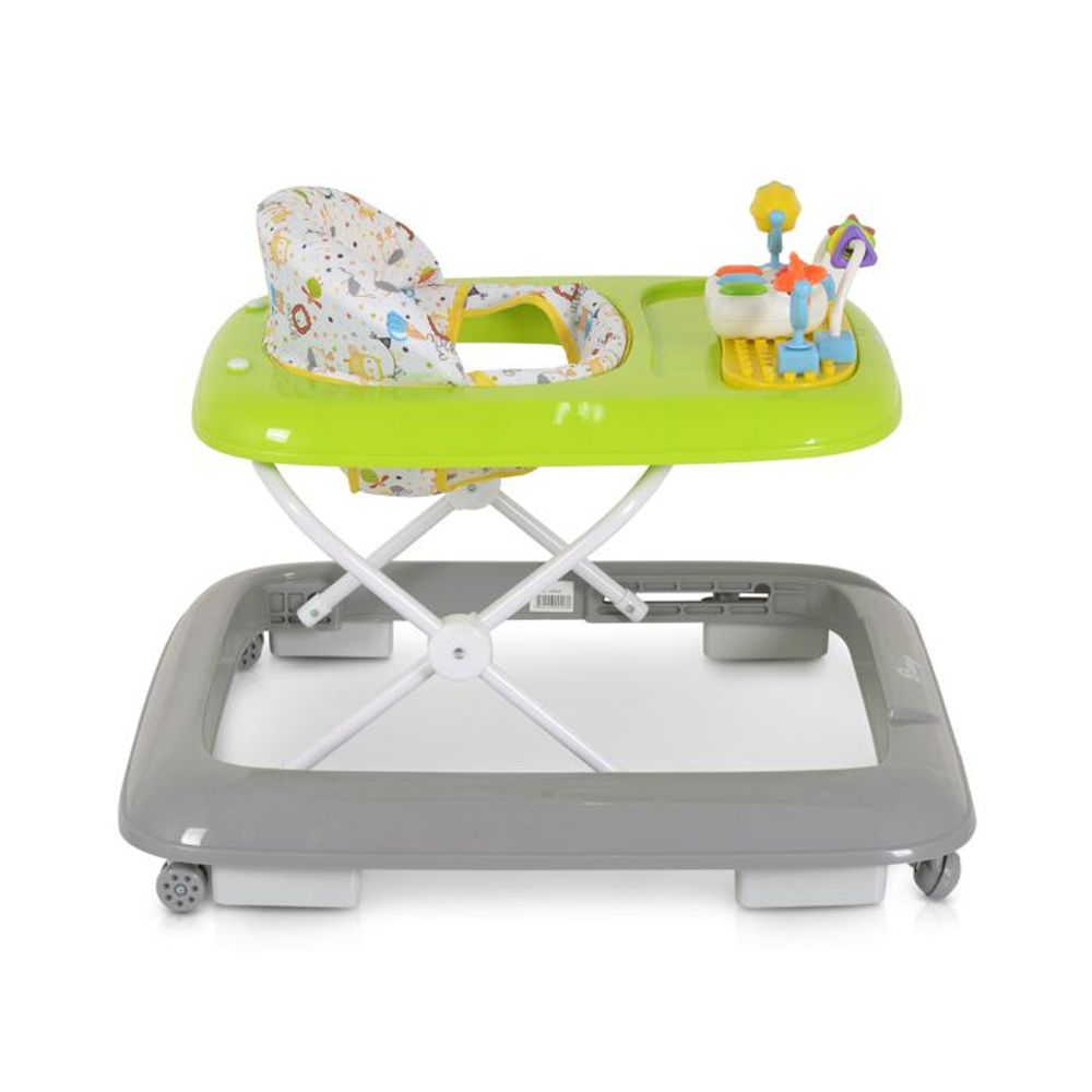 Moni Hodalica Bravy, Green slika 3